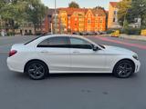 Mercedes-Benz C 200 d AMG Line | Pano | Memory | Leder - Mercedes-Benz C 200 in Herne
