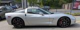 Corvette C6 6.0 V8 Targa Coupe*Xeno*RKam*Shz*Memo*HUD*TOP - Corvette C6: Coupe