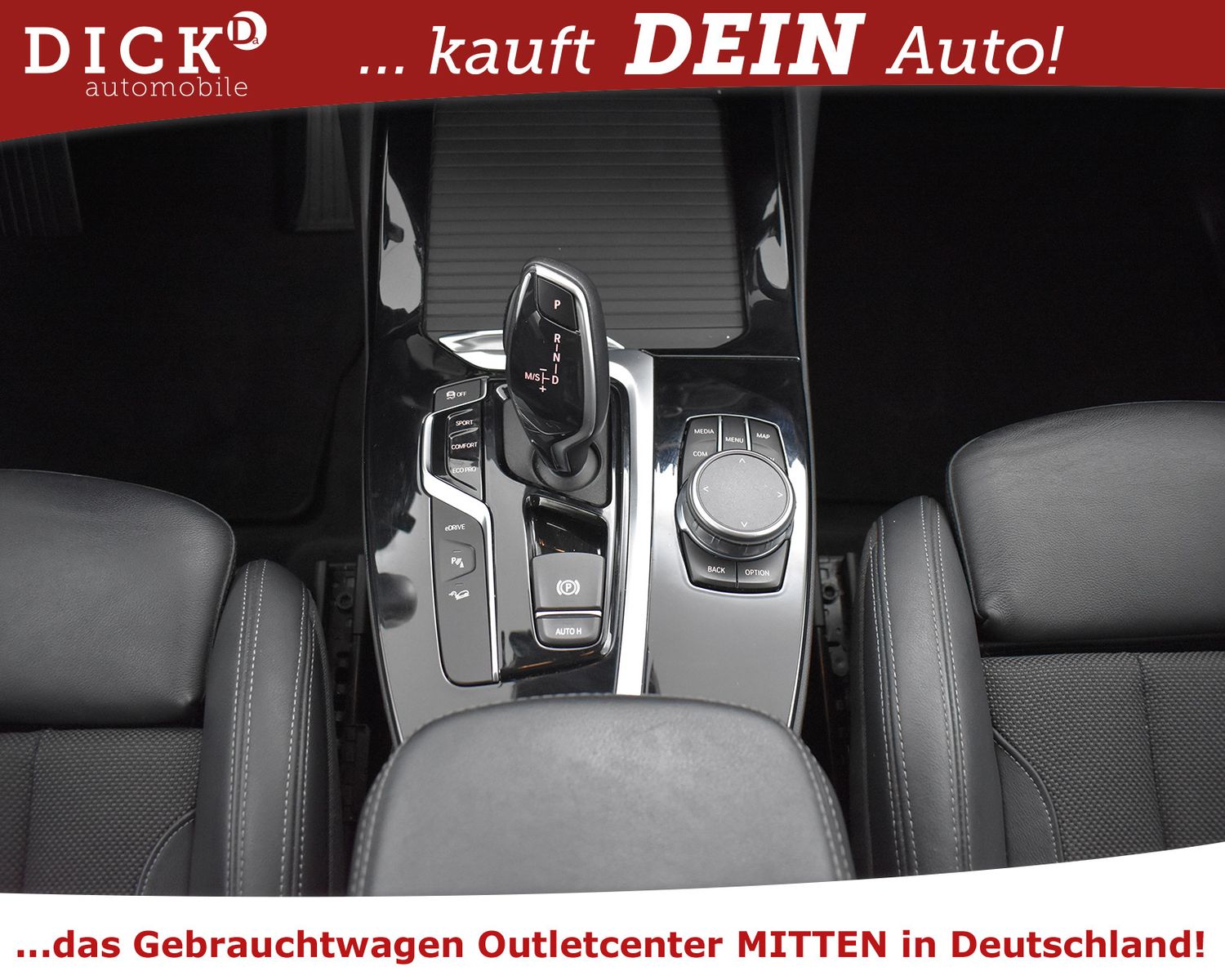 BMW X3 xDr 30e Advant Sport LEDER+PROF+VIRTU+M MFL - Image 20
