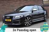 Audi S3 Sportback 2.0 TFSI S3 quattro Ambition '08 Pa - Audi S3 aus 2008
