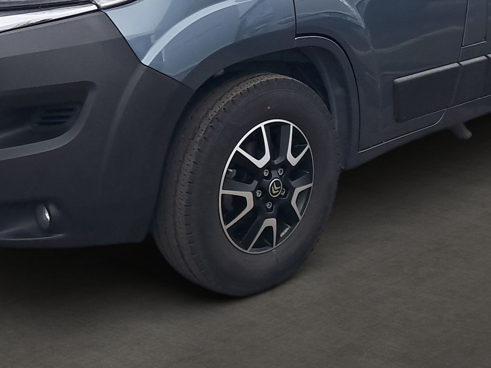 Fahrzeugabbildung Pössl 2Win R Plus Citroen 140 PS Mark./AHK/Navi/Solar