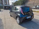 Toyota Aygo 5 Porte Aygo 5p 1.0 x-business - gebrauchte Toyota Roadster