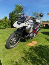 BMW R 1200 GS Rallye - BMW 2012 R 1200 GS