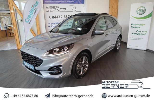 Ford FORD Kuga 2.5 Hybrid ST-LINE X LEDER LED NAVI