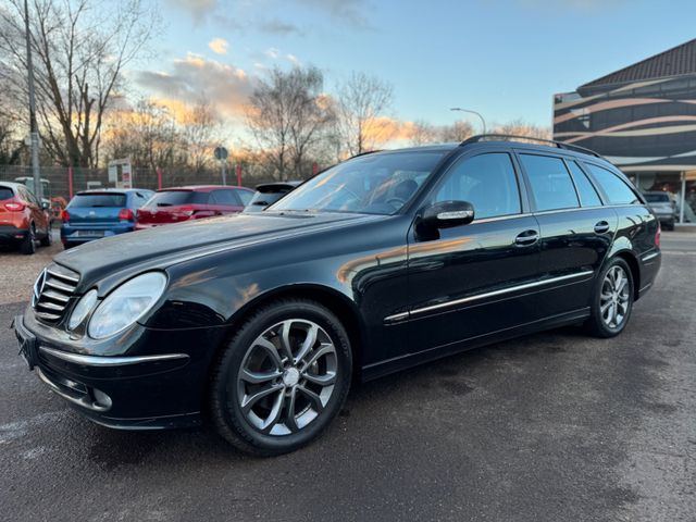 Mercedes-Benz E 320 CDi Kombi