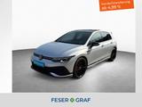 Volkswagen Golf VIII GTI Clubsport EDITION 45 PERFORMANCE P