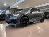 Audi SQ2 TFSI S tronic quattro sport 1.HAND AHK LED - Audi SQ2 aus 2019