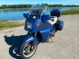 BMW K1100LT - Angebote entsprechen deinen Suchkriterien