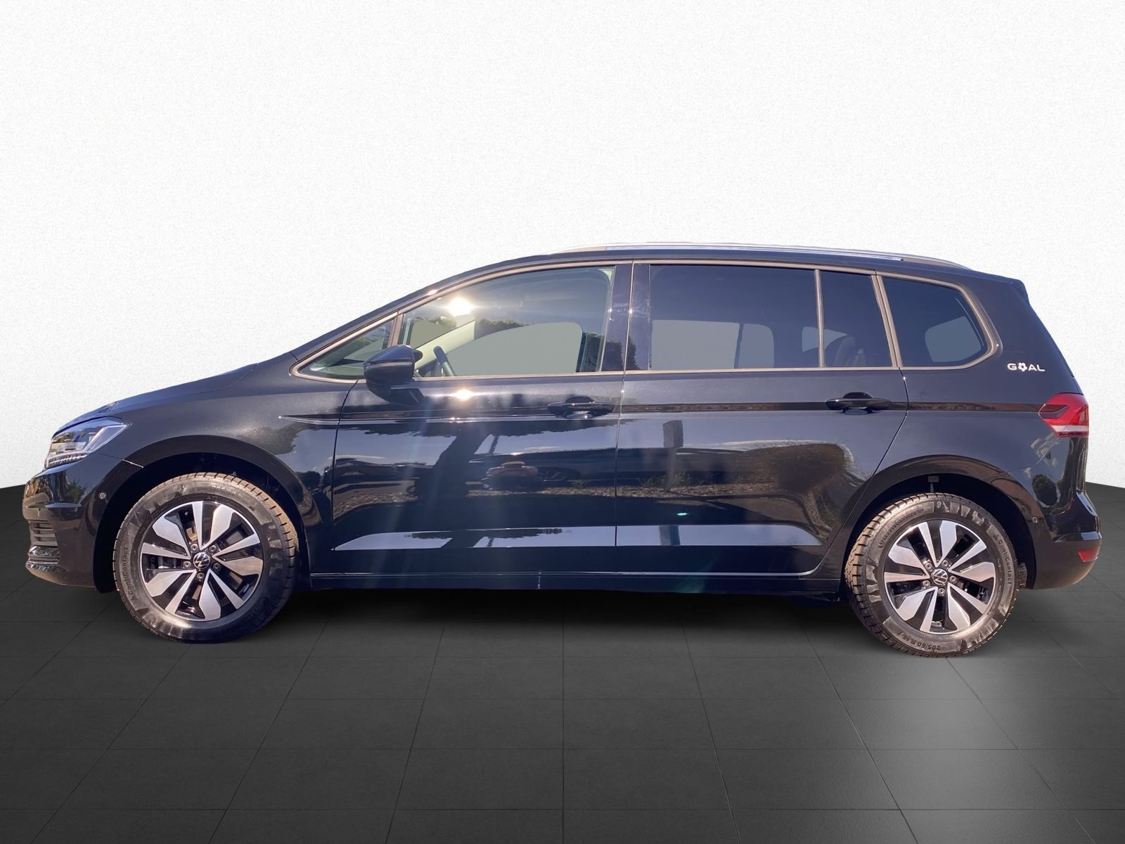 Volkswagen Touran - Bild 6