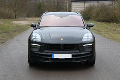 Fahrzeugabbildung Porsche Macan GTS *PANO*360*BOSE*GTS-Pack*VOLL