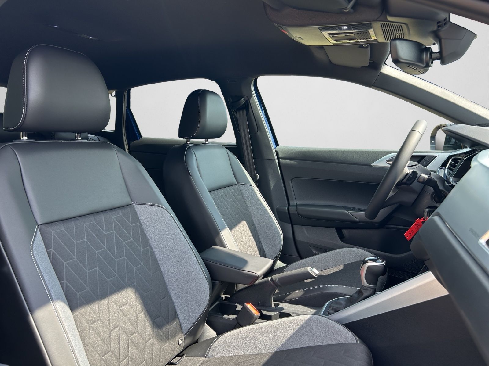 Volkswagen Taigo - Bild 6
