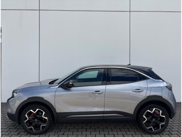 Opel Mokka OPE 1.2 DI Turbo Navi Park & Go Premium