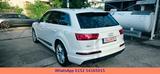 Audi Q7 3.0 TDI-Quattro S-Line/7-Sitze/AHK/Bose/ - Audi Q7 mit Diesel-Antrieb: Geländewagen