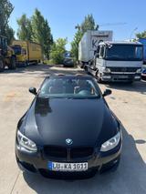 BMW 330i Cabrio M Sport Edition M Sport Edition - BMW 330: Cabrio, M Sport