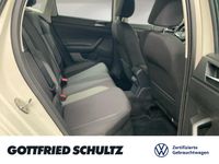 Volkswagen Polo - Vorschau Bild 9