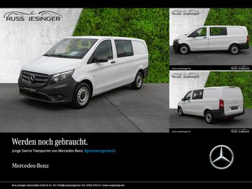 Mercedes Vito - 1