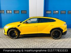 Lamborghini Urus Voll Garantie Capsule 1 Hand