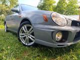 Subaru Impreza WRX 225 HP (2001) - Bugeye - Rust Free - gebrauchte Subaru Impreza aus dem Jahr 2000
