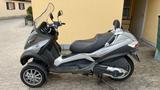 Piaggio MP3 400 LT mit Scheckheft - PIAGGIO MP3 LT 400