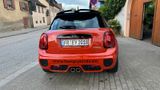 MINI Cooper S Cooper S - MINI: Orange