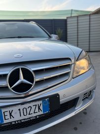 Mercedes C 220 - 2