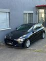 Vorschaubild BMW 116 Baureihe 1 Lim. 3-trg. 116 i