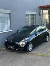 BMW 116 Baureihe 1 Lim. 3-trg. 116 i - BMW 1er Reihe: Kombi