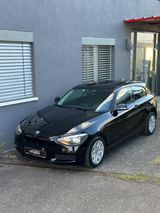 BMW 116 Baureihe 1 Lim. 3-trg. 116 i - BMW 1er Reihe: Kombi