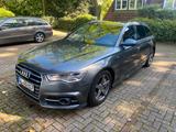 Audi A6 3.0 TDI 160kW quattro S tronic Avant - - Audi A6 in Leverkusen