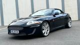 Jaguar XKR 5.0 V8 XKR Cabrio, Topzustand und Wartung - Jaguar XKR aus 2009