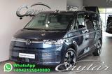 Volkswagen T7 MULTIVAN HYBRID ALLRAD PANO DCC HUD 360° 19"
