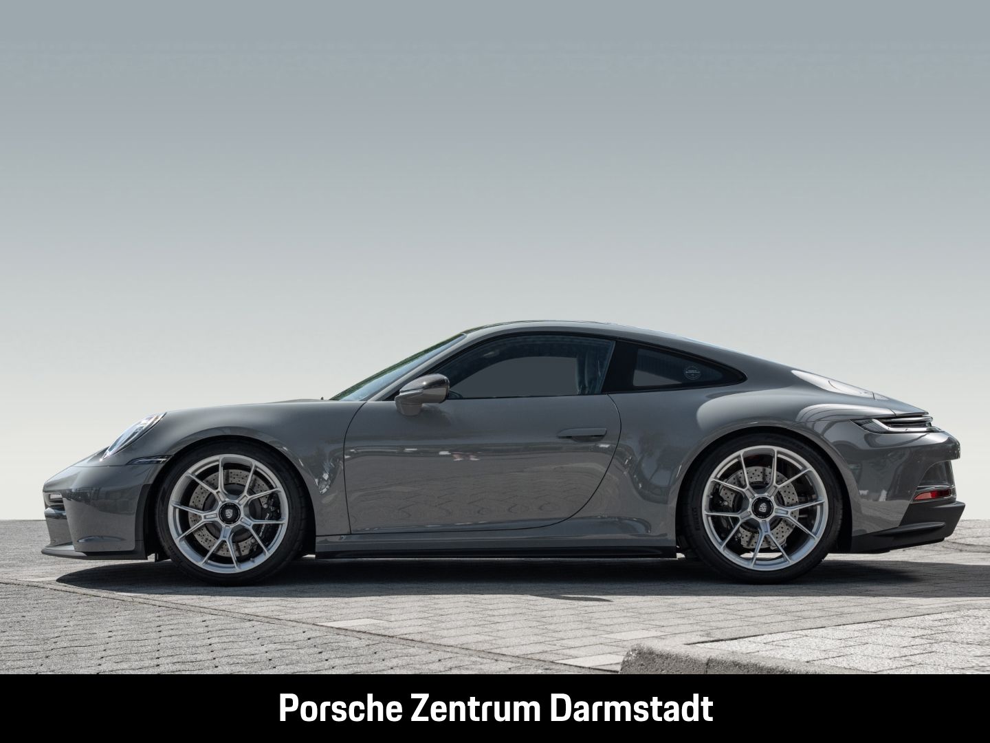 Porsche 992 911 GT3 mit Touring-Paket Liftsystem-VA BOSE imagem 2