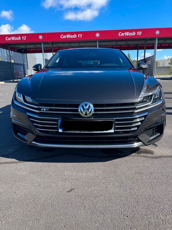 Image of Volkswagen Arteon