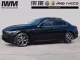 Alfa Romeo Giulia Lusso Ti Schiebedach 19" Bi-Xenon - Alfa Romeo: Schiebedach