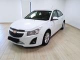 Chevrolet Cruze 1.6 4 porte LT - Chevrolet Cruze: 6.1