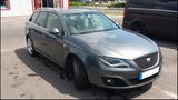 Seat Exeo ST 2.0 TDI CR 105kW Multitronic Sport Sport - Seat Exeo: ST