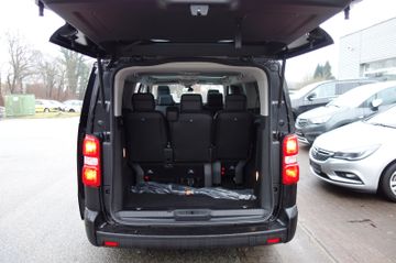 Bild 18 Opel Zafira Life -e Tourer M