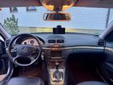 Mercedes-Benz Mercedes E320 CDI 4matic T-Modell Klima Le... - Mercedes-Benz E 320: Cdi T Modell