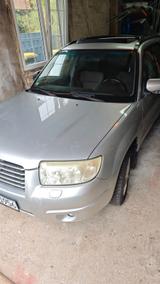 Subaru Forester 2.0X Active Autom. Active