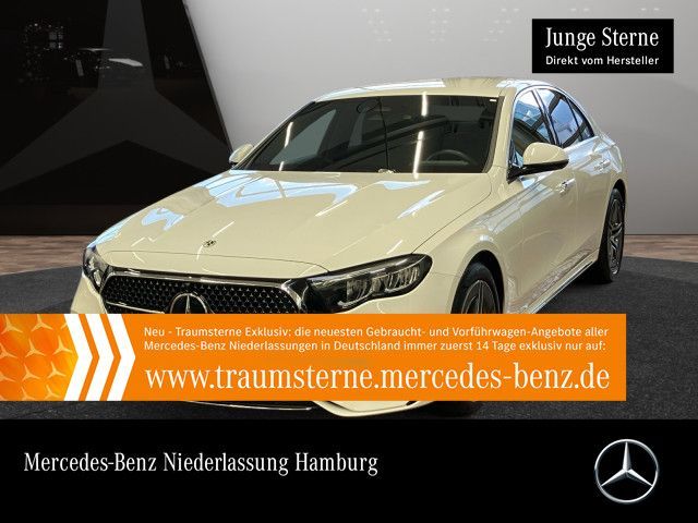 Mercedes-Benz E 220 d AMG Advanced/LED/Totwinkel/Kamera/DISTR/