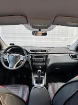 Nissan Qashqai 1.2 DIG-T Visia Visia - Nissan Qashqai Gebrauchtwagen in Dortmund