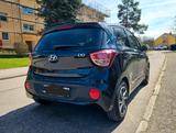 Hyundai i10 1.25 Comfort Plus Automatik  - Hyundai: I25