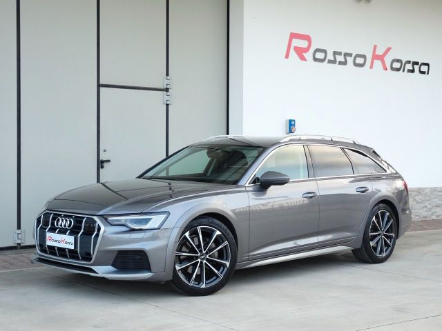 AUDI Audi A6 Allroad 2.0 TDI 204CV MATRIX/CARPLAY/RAD
