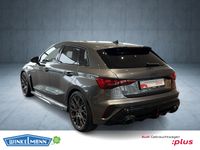 Audi RS3 - Vorschau Bild 3