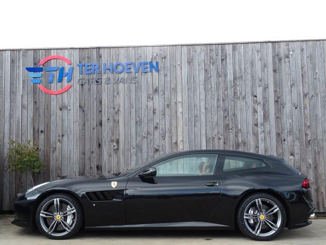 Ferrari GTC4Lusso 6.3 V12 4X4 Klima Navi 507KW Euro6