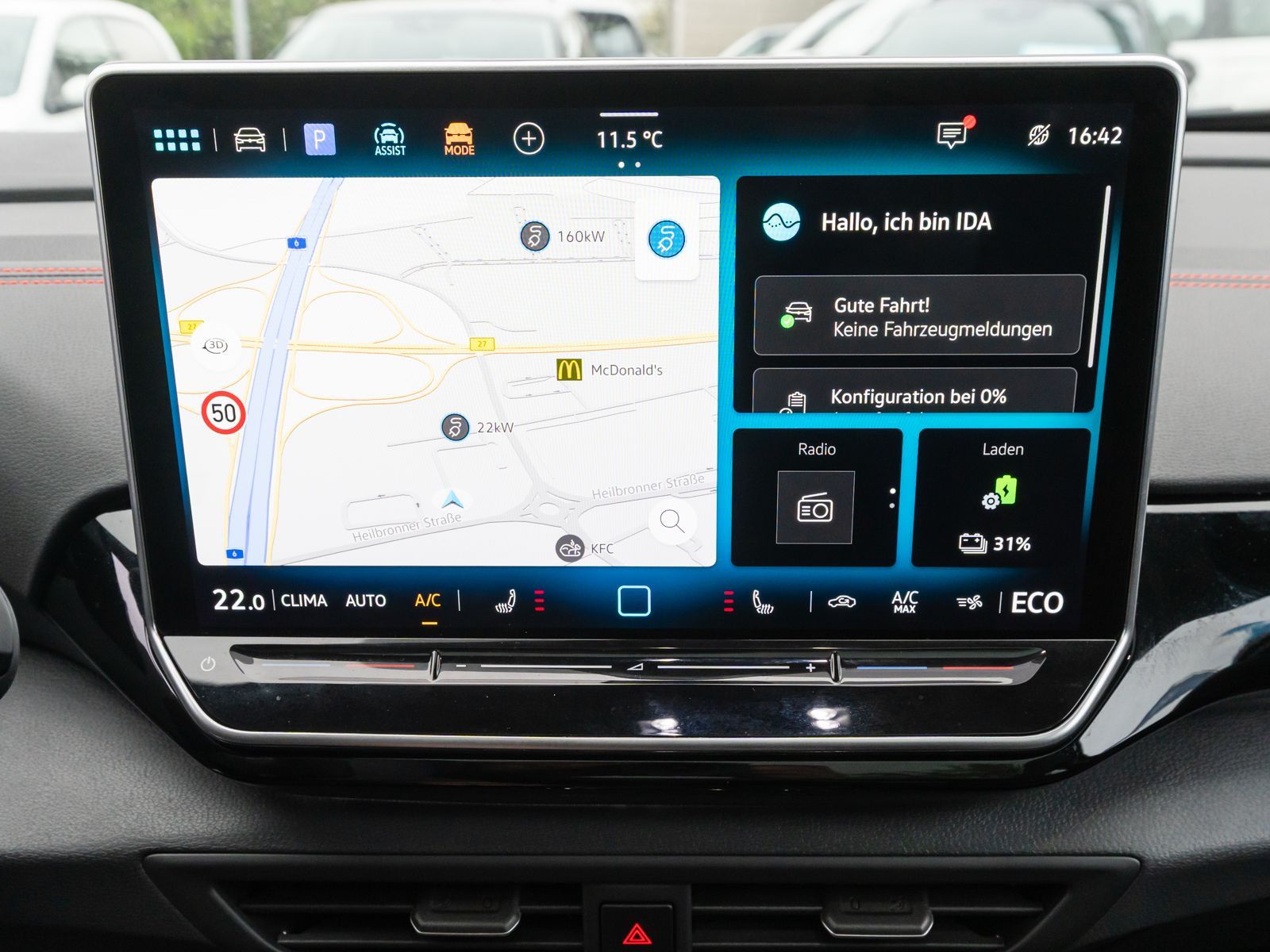 Volkswagen ID.4 - Bild 11