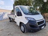 Peugeot Boxer Cassone Fisso L3 2.2 HDI 140cv - gebrauchte Peugeot Boxer aus dem Jahr 2020