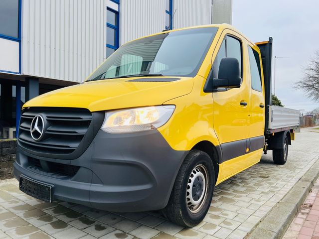 Mercedes-Benz Sprinter 314 CDI DOKA