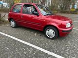 Nissan Micra k11 TÜV neu Klima - gebrauchte Nissan Micra aus dem Jahr 1997