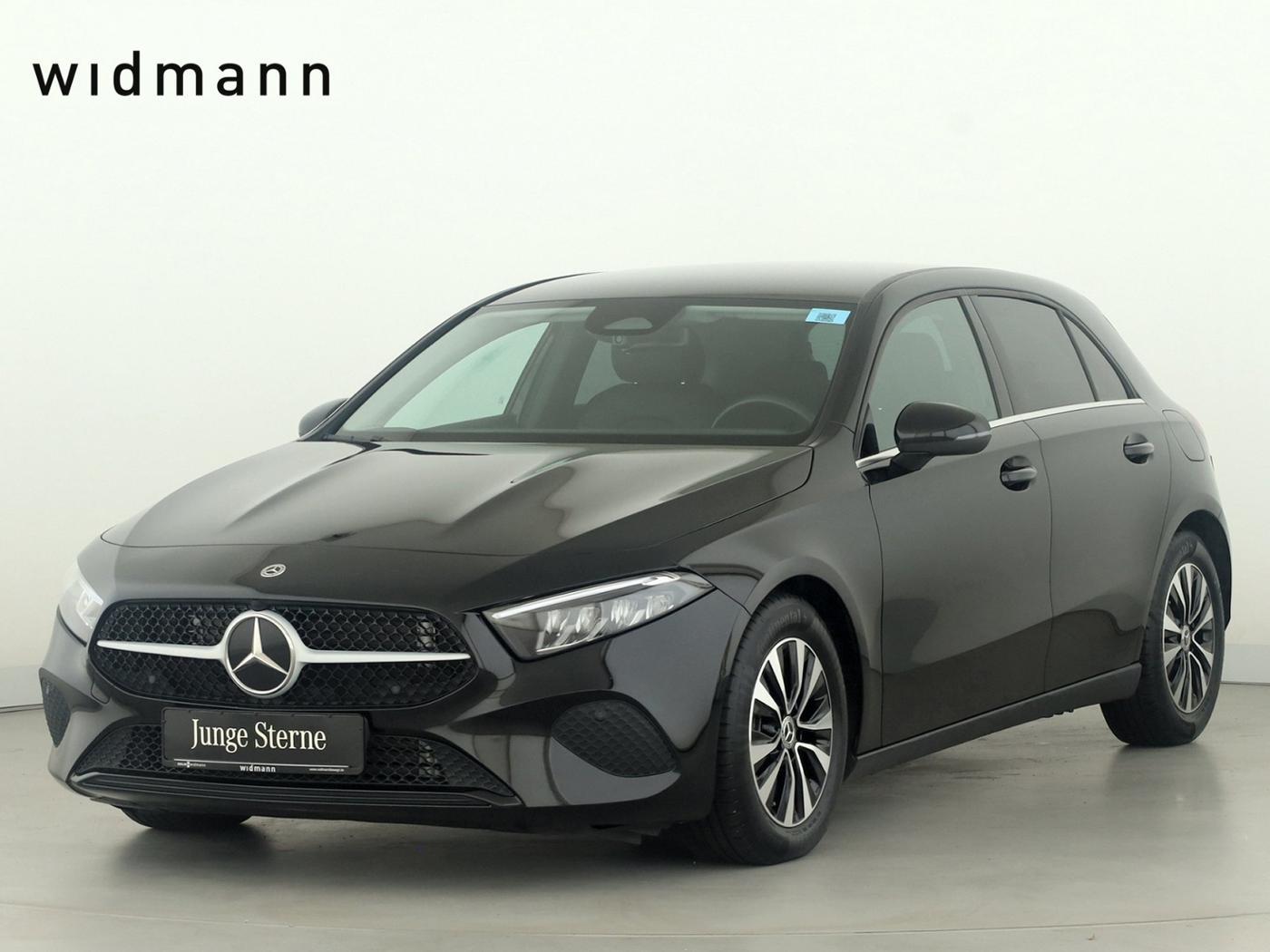 Mercedes-Benz A 180 d *LED*PDC*Kamera*Tempomat*Navigation*DAB*